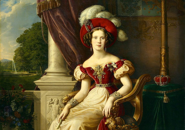 principessa Marianna